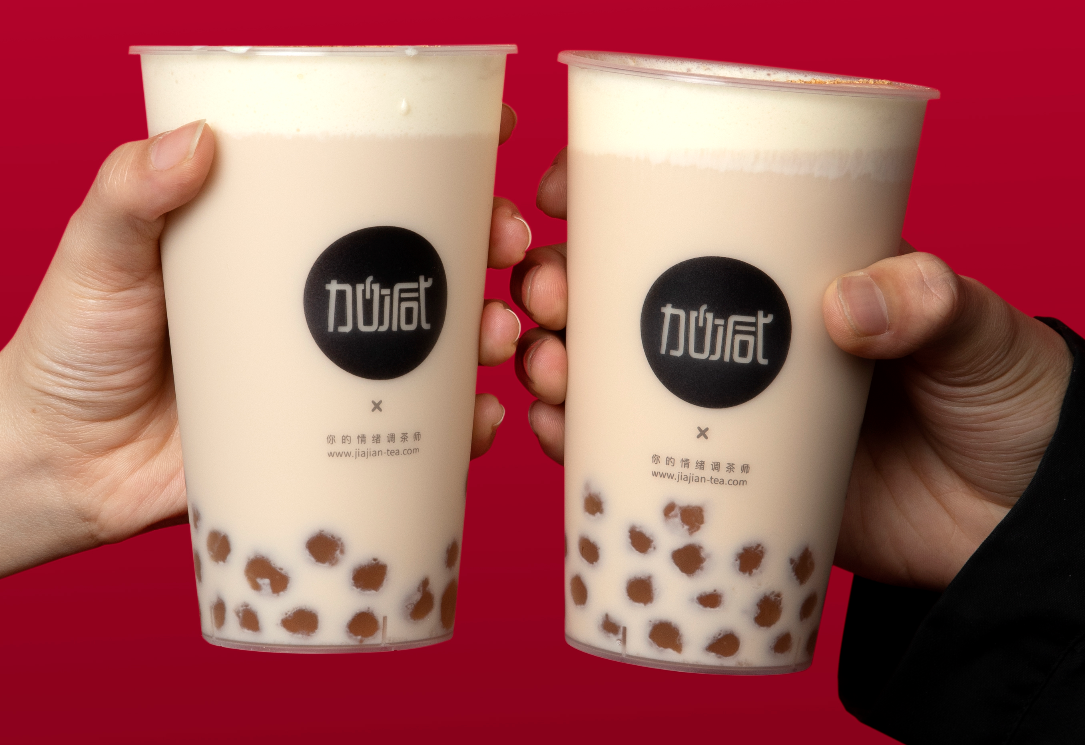 巴黎人澳门官方网站入口茶饮：有研发创新实力的奶茶品牌才值得被投资者认可