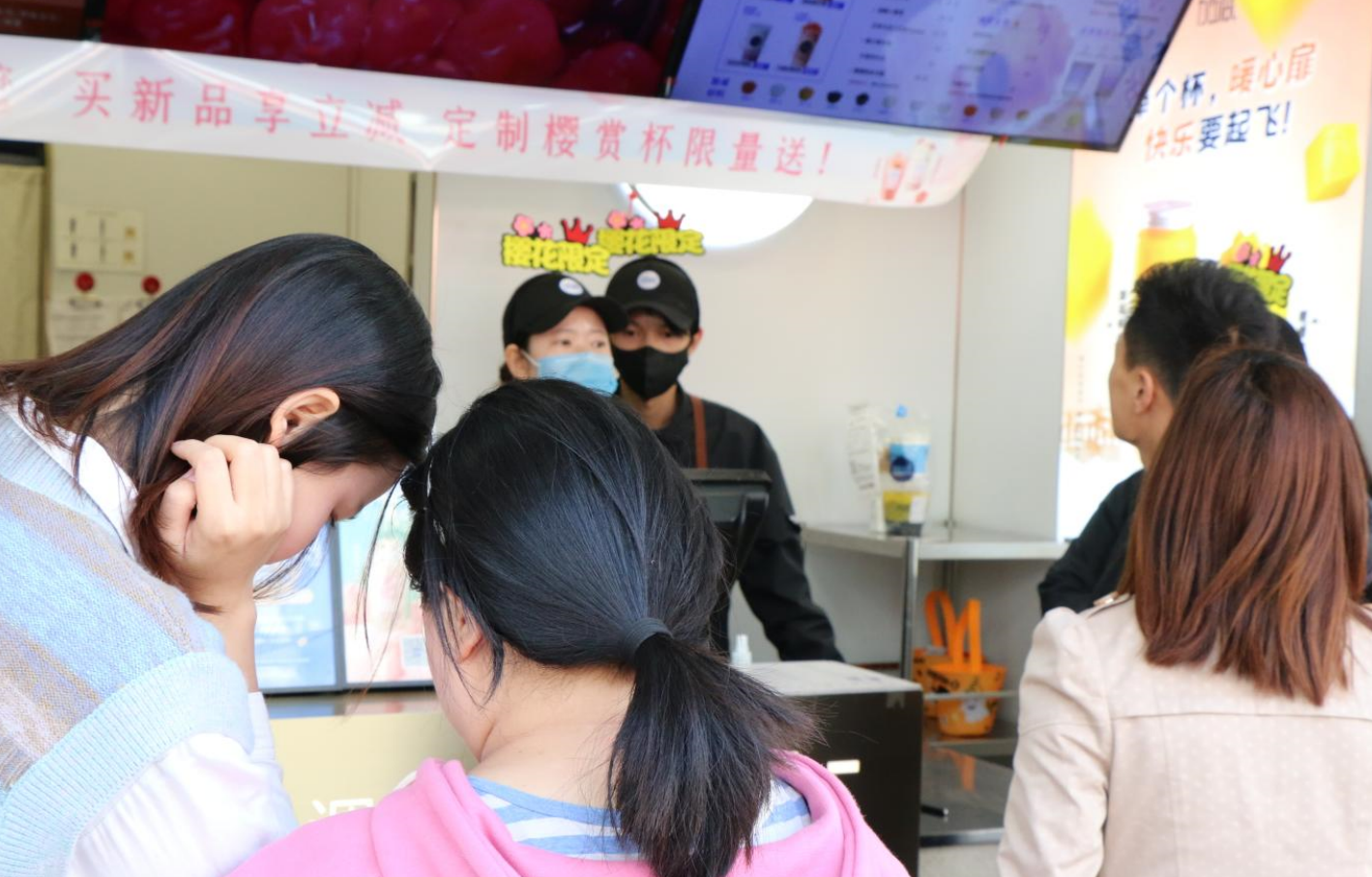 巴黎人澳门官方网站入口茶饮：如何让消费者对你的奶茶店记忆深刻