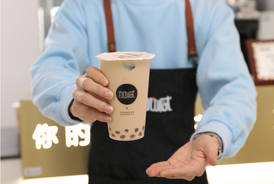 巴黎人澳门官方网站入口茶饮：为什么说奶茶行业适合年轻人的创业项目