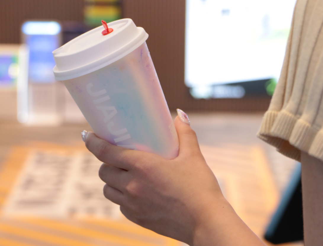 巴黎人澳门官方网站入口茶饮|为什么说奶茶加盟是轻松的创业方式